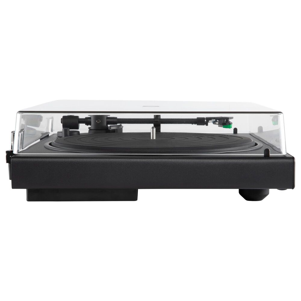 Victrola Wave Bluetooth Turntable with Auracast in Black, , large