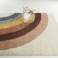 Balta Rugs Amelia Multi Color 7" 10" x 10" Area Rug, , large