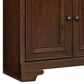 Riva Ridge Arlington 2-Door Bookcase in Classic Brown, , large