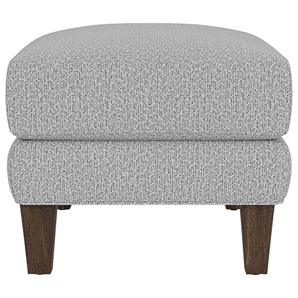 Flexsteel Venture Ottoman in Cobblestone, , large