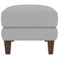 Flexsteel Venture Ottoman in Cobblestone, , large