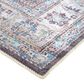 Feizy Percy 7"10" x 9"10" Gray Area Rug, , large