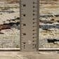 Oriental Weavers Capella Abstract Beige and Multicolor 9"10" x 12"10" Area Rug, , large