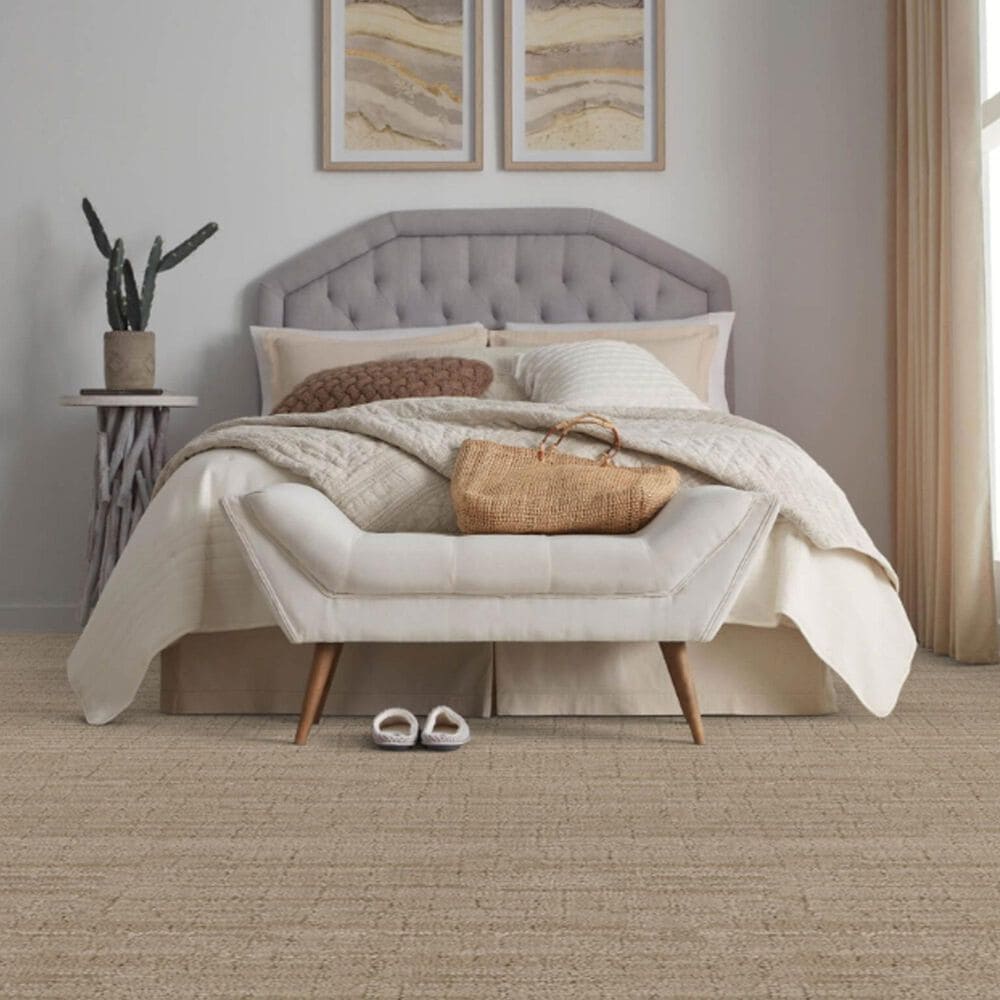 Masland Stargaze Carpet in Carmelize, , large