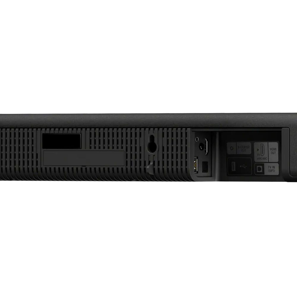 Sony *55 4K LED TV W/SOUNDBAR SYS, , large