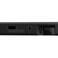 Sony *55 4K LED TV W/SOUNDBAR SYS, , large