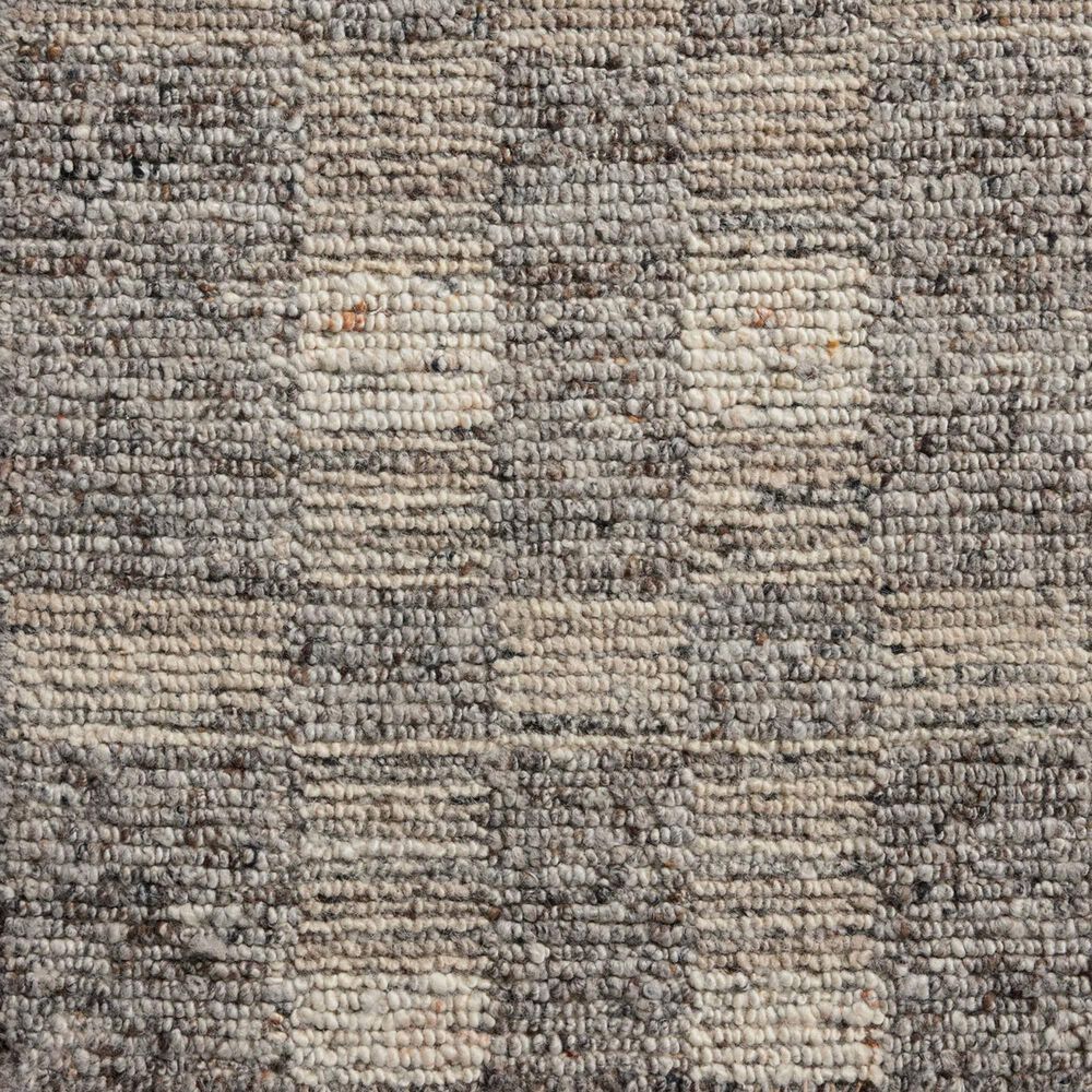 Loloi Sonya Stone and Natural 4&#39; x 6&#39; Area Rug, , large