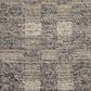 Loloi Sonya Stone and Natural 4" x 6" Area Rug, , large