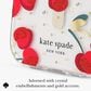 Kate Spade Protective MagSafe Case for Apple iPhone 17 in Cherry Dot, , large