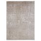 Feizy Cadiz 11"6" x 14"6" Beige and Gray Area Rug, , large