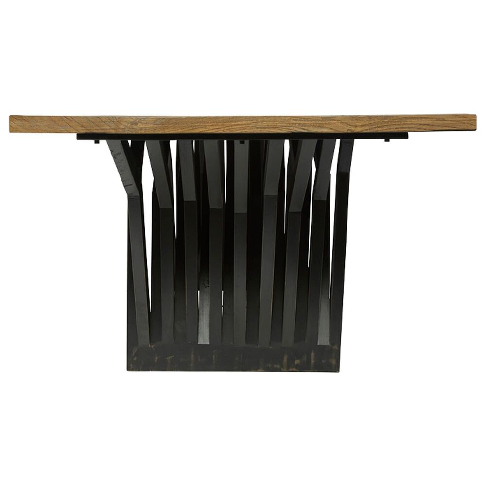 Timeless Designs Casio Rectangular Dining Table - Table Only, , large