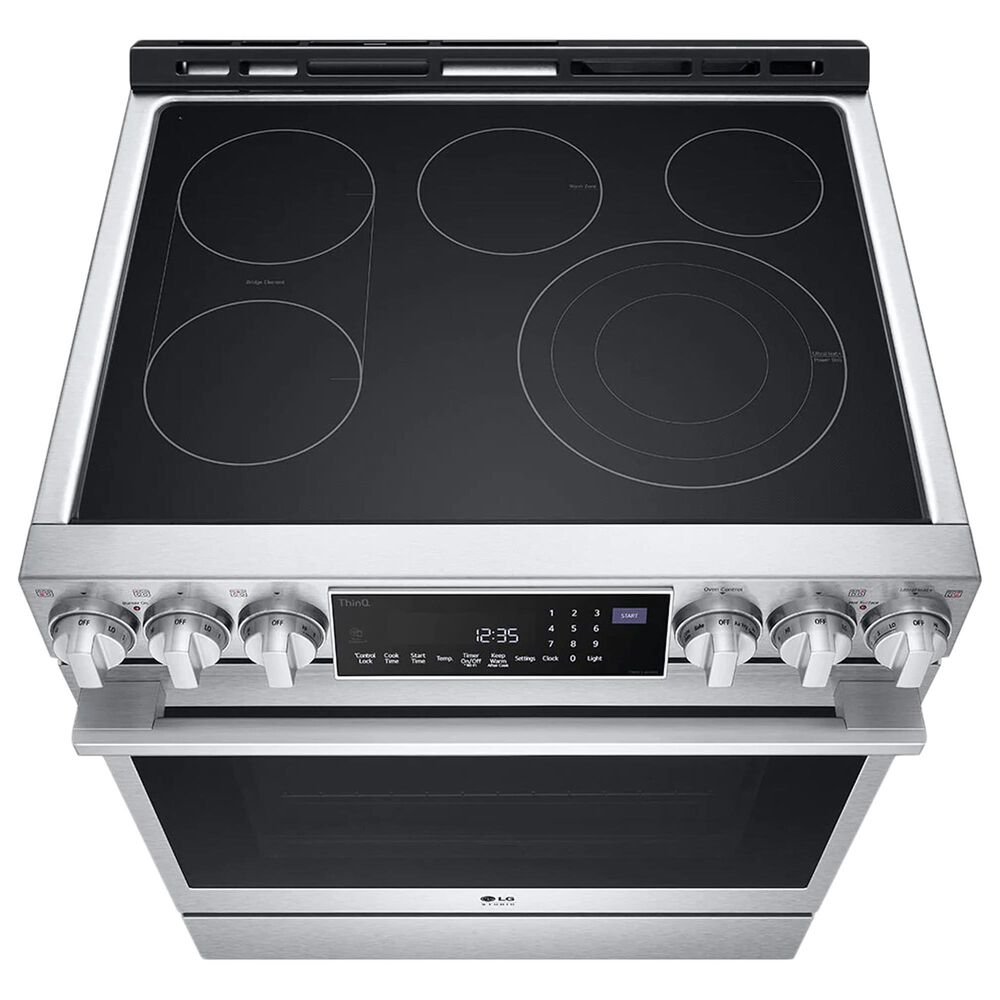 What Number is Simmer on Electric Stove 1-9  : Mastering the Perfect Heat Settings
