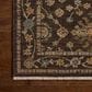Loloi Reign Bark and Multicolor 3" x 4"7" Area Rug, , large