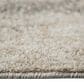 Amer Rugs Yasmin 2" x 3" Gray and Beige Area Rug, , large