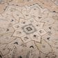 Rizzy Hallmark 2" x 3" Brown Area Rug, , large