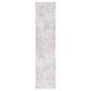 Safavieh Marmara MRM308B 2" x 8" Beige, Blue and Rust Runner, , large