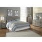 Ashley Culverbach 5 Drawer Chest in Driftwood Gray, , large