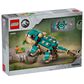 LEGO Jurassic World Baby Bumpy Ankylosaurus, , large