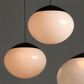 Maxim Lighting Nimbus 3-Light LED Pendant in Black, , large