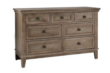 Eastern Shore 7 Drawer Dresser, , large