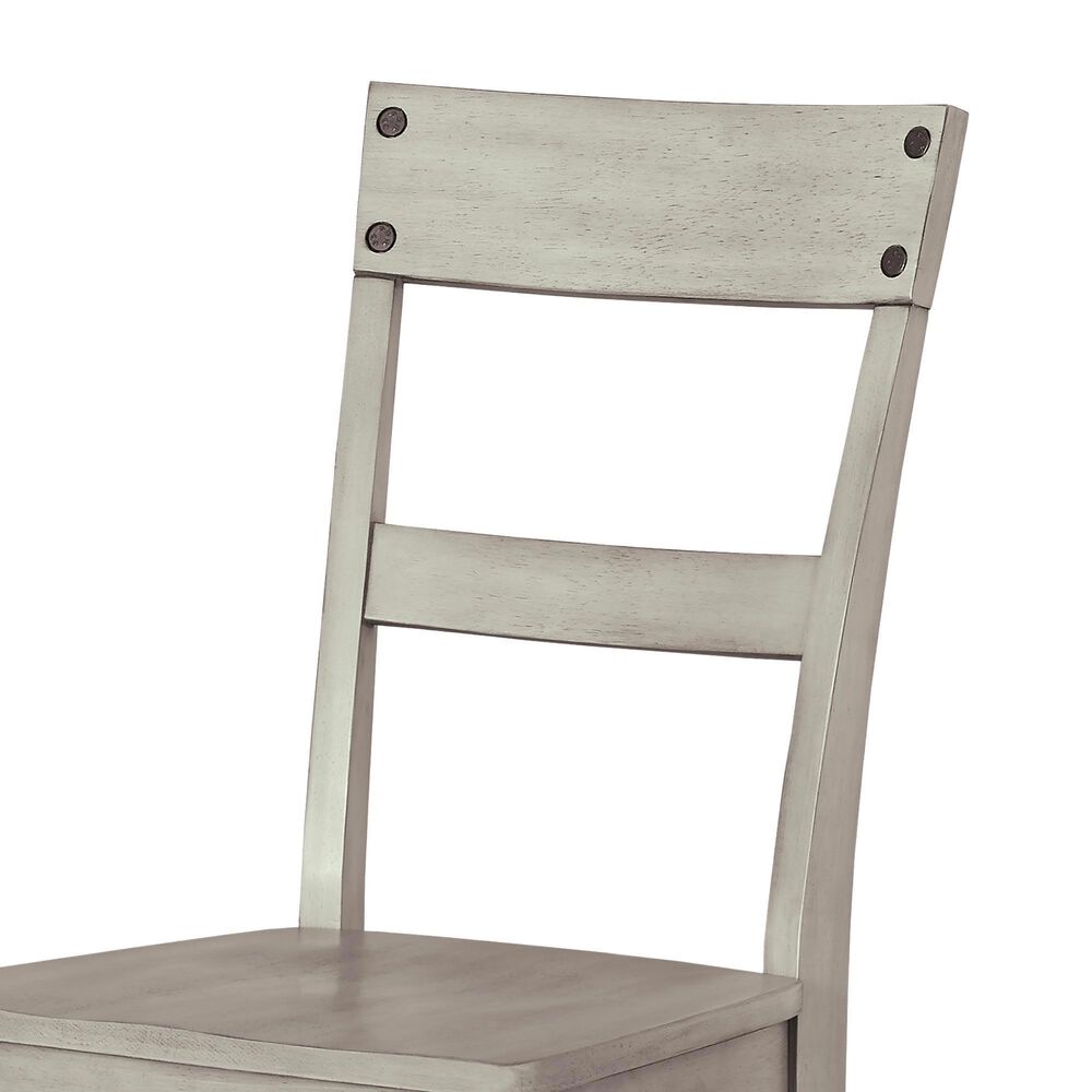 Ashley Loratti Dining Chair in Gray &#40;Set of 2&#41;, , large