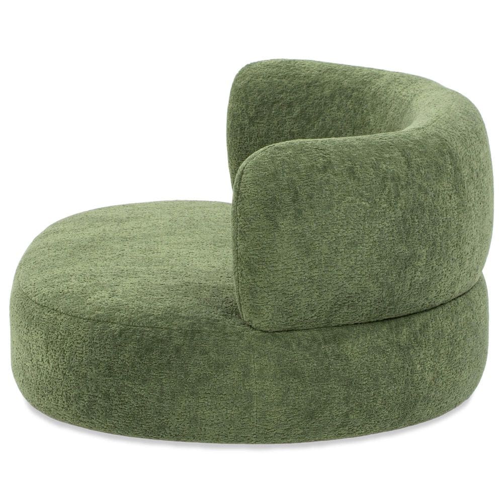 Jennifer Taylor Home Shep Dog Sofa Bed in Moss Green, , large