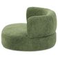 Jennifer Taylor Home Shep Dog Sofa Bed in Moss Green, , large