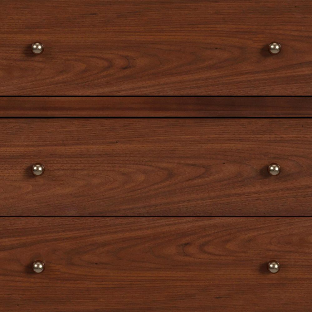 Butler Specialty Company Nora 3-Drawer Dresser in Walnut, , large