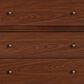 Butler Specialty Company Nora 3-Drawer Dresser in Walnut, , large