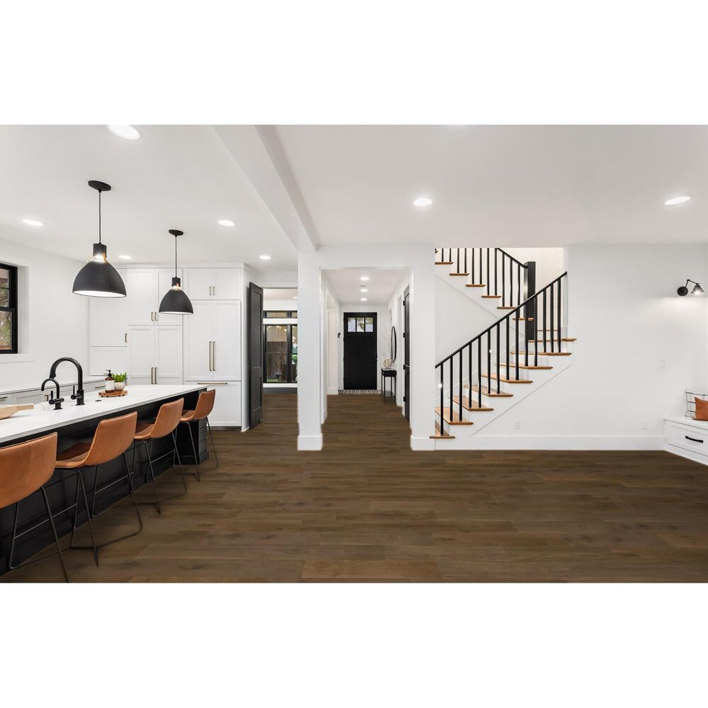 Trinity Hardwood Sylvania Potter Oak Hardwood, , large