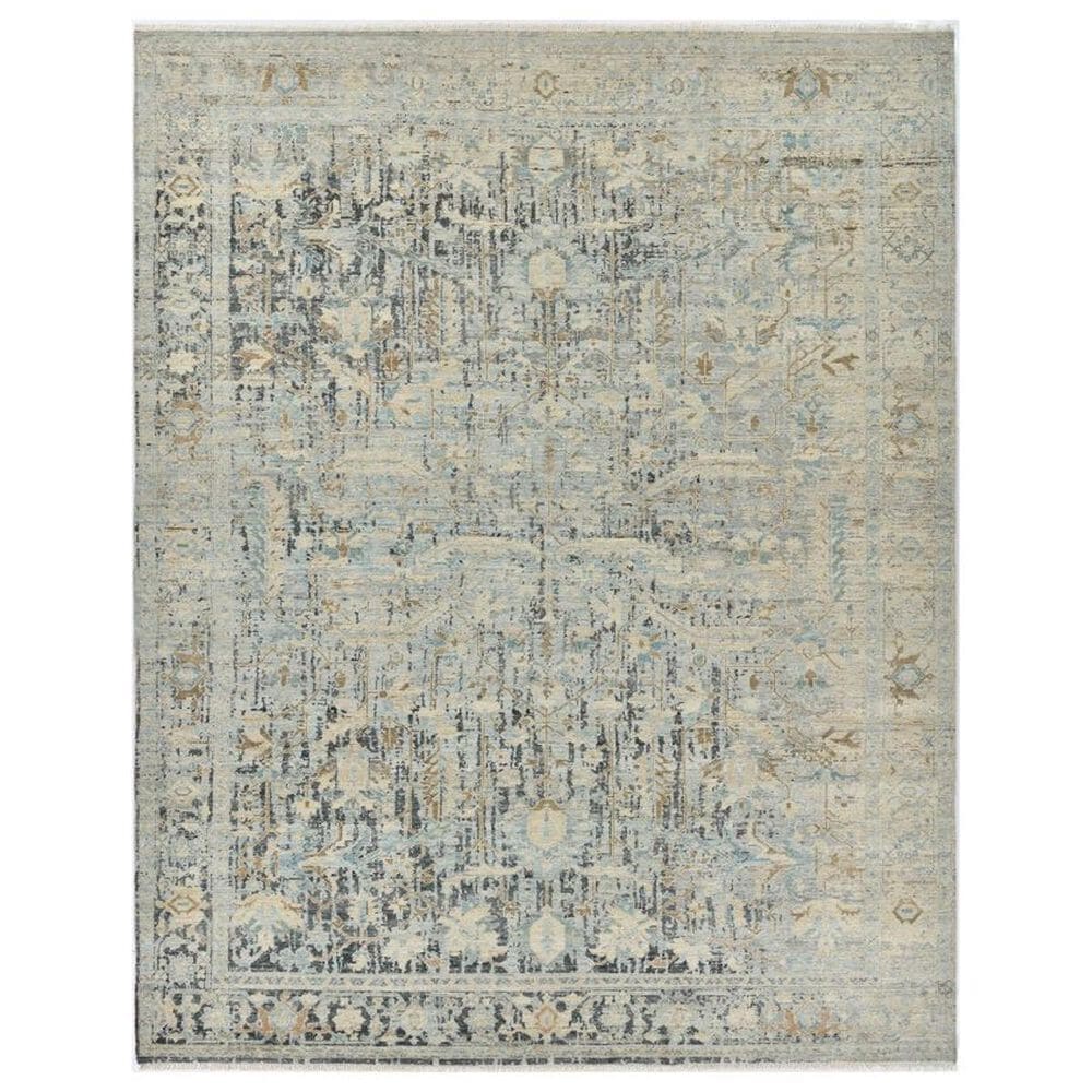 Amer Rugs Craft 2" x 3" Off White Area Rug, , large