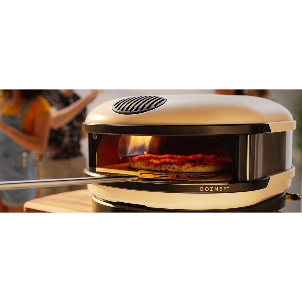 Gozney Arc XL Outdoor Pizza Oven in Bone, , large