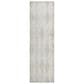 Dalyn Rug Company The Reserve TR2 Ivory 2"3" x 7"6" Indoor/Outdoor Runner, , large