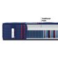 Sealy Posturepedic Elite Spring Albany II Firm Twin XL Mattress, , large