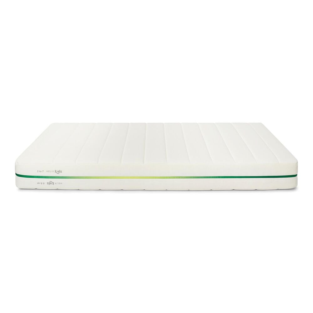 Helix Kids Medium Twin Mattress, , large