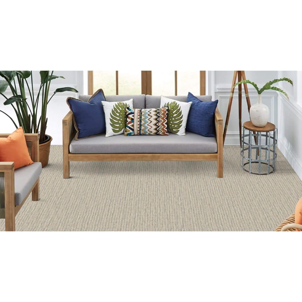 Masland Zeus Carpet in Ash, , large