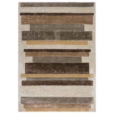 37B Carmona 5"1" x 7"5" Flax Area Rug, , large