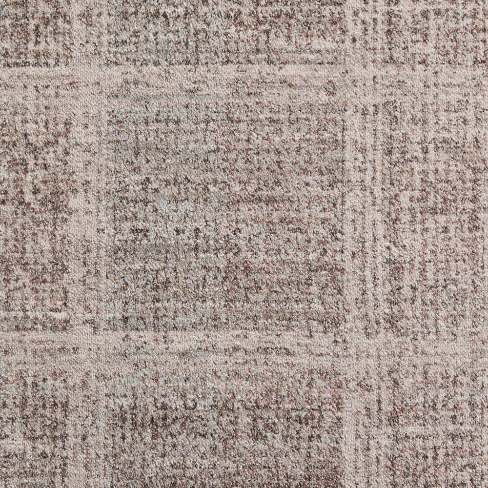 Angela Rose Ember 7&#39;10&quot; x 10&#39; Fog and Dove Area Rug, , large