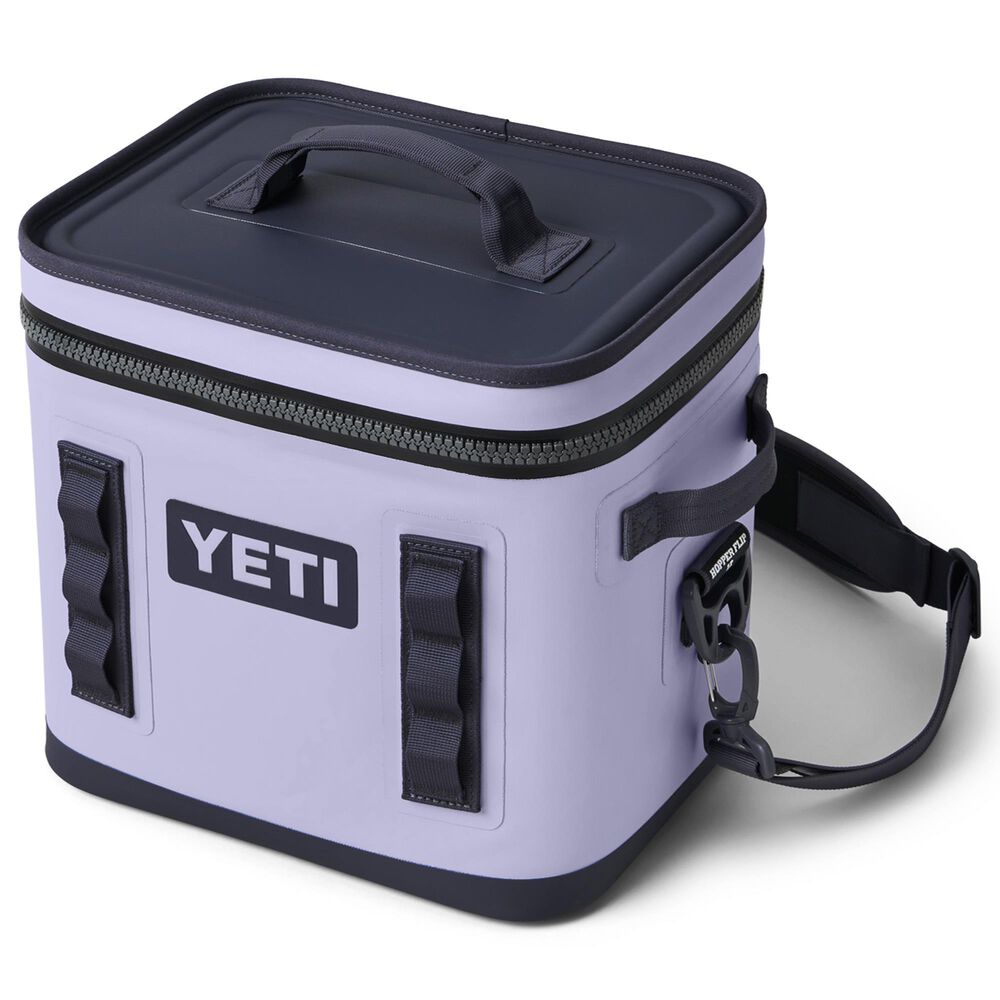 YETI Hopper Flip 12 Soft Cooler Cosmic Lilac – Occasionally Yours