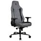 Arozzi Vernazza Supersoft Fabric Gaming Chair in Anthracite, , large