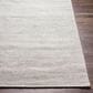 Surya Acacia ACC-2300 Light Gray 10" x 14" Area Rug, , large
