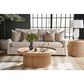 Furniture Worldwide Lumi Cocktail Table in Natural Oak, , large