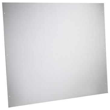 Viking Range 36" Backsplash for Wall Hood in Stainless Steel, , large