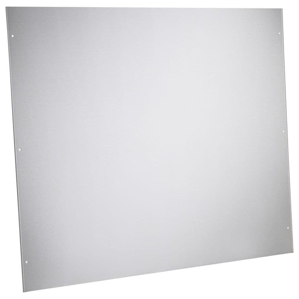 Viking Range 36" Backsplash for Wall Hood in Stainless Steel, , large