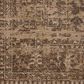 Loloi Haywood Granite and Natural 3"6" x 5"7" Area Rug, , large