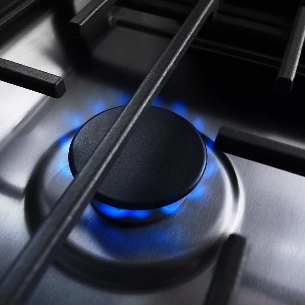 KitchenAid 6.4 Cu. Ft. Slide-In Dual-Fuel Range in Stainless Steel, , large