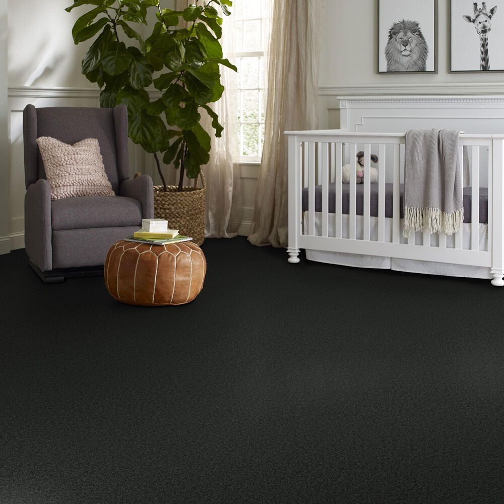 Shaw Comforting II Carpet in Top Hat, , large