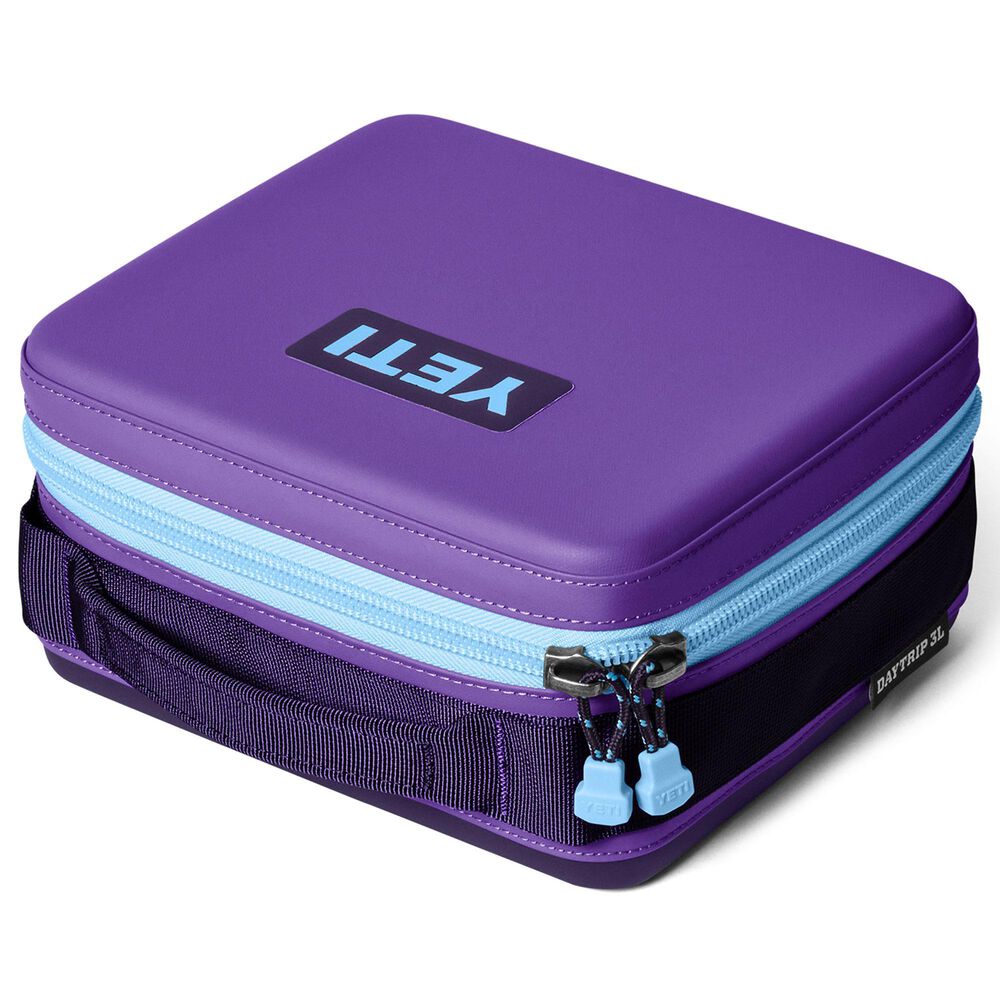 YETI Daytrip 3L Insulated Lunch Box in Pace Purple and Blue, , large
