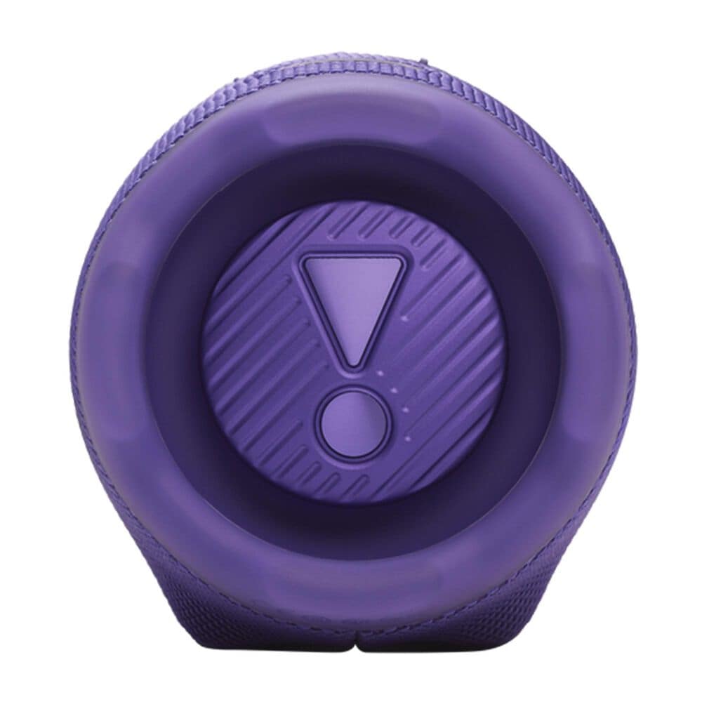 JBL Charge 6 Waterproof Bluetooth Speaker in Purple, , large