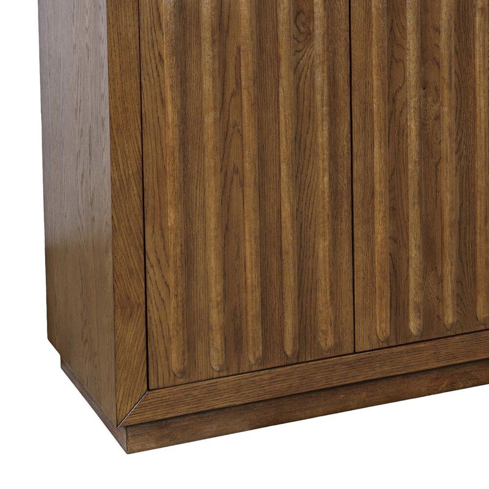 Jofran Maven Sideboard in Chestnut, , large